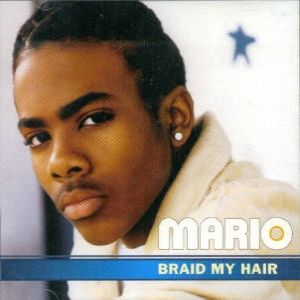 Braid My Hair - album