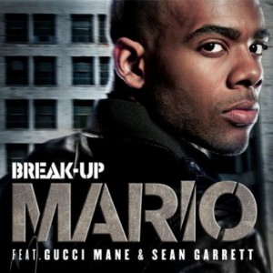 Break Up Album 