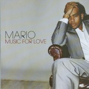 Music for Love - album