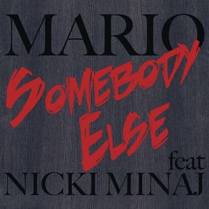 Somebody Else - album