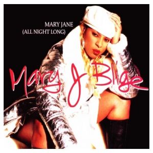 Mary Jane (All Night Long) Album 