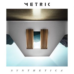 Synthetica - album