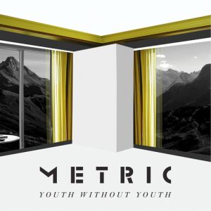 Youth Without Youth Album 