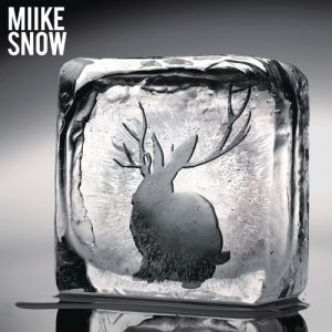 Miike Snow - album