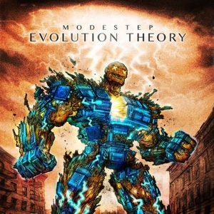 Evolution Theory - album