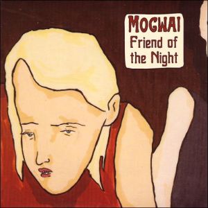 Friend of the Night - album