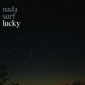 Lucky - album