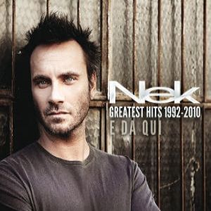 Greatest Hits 1992–2010: E da qui /Greatest Hits 1992-2010: Es así