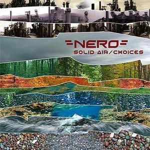 Solid Air / Choices - album