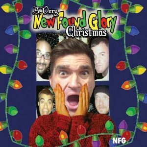 A Very New Found Glory Christmas Album 