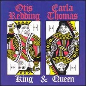 King & Queen - album