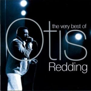 Very Best of Otis Redding - album