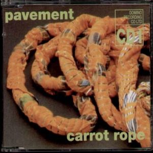 Carrot Rope