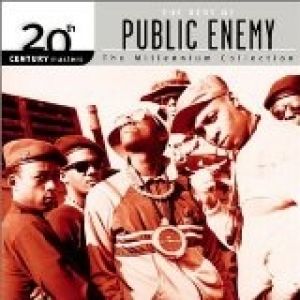 20th Century Masters – The Millennium Collection: The Best of Public Enemy