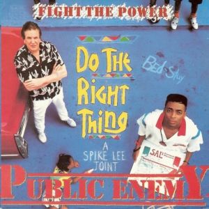 Fight the Power