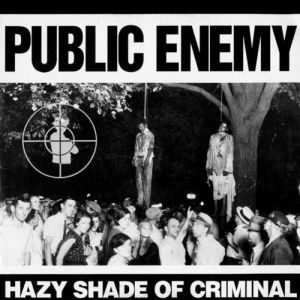 Hazy Shade of Criminal - album