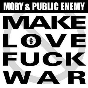 Make Love Fuck War - album
