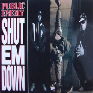 Shut 'Em Down - album