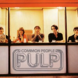 Common People - album