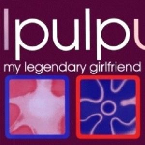My Legendary Girlfriend - album