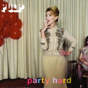 Party Hard - album
