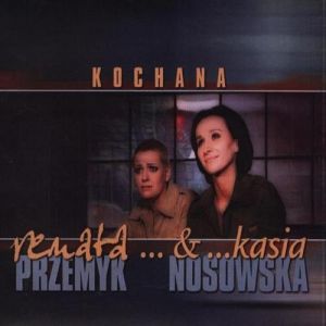 Kochana - album