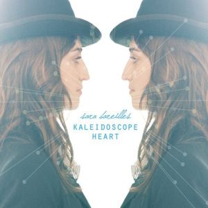 Kaleidoscope Heart Album 