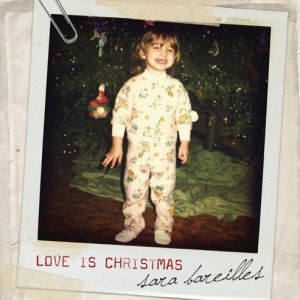 Love Is Christmas Album 