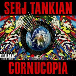 Cornucopia - album
