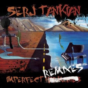 Imperfect Remixes Album 