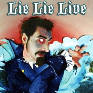 Lie Lie Live - album