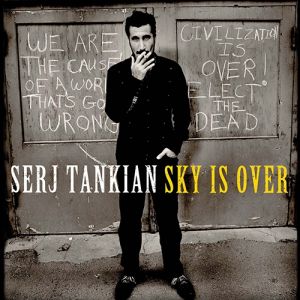 Sky Is Over - album