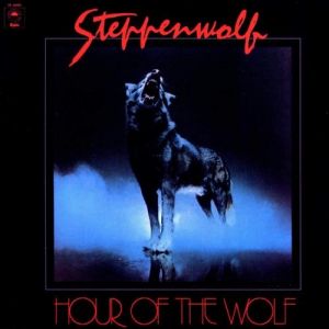 Hour of the Wolf - album