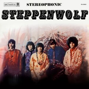 Steppenwolf Album 
