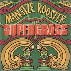 Mansize Rooster - album