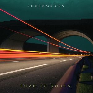 Road to Rouen - album