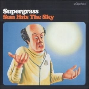 Sun Hits the Sky - album