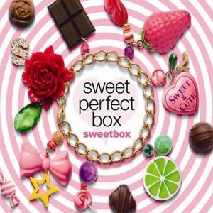 Sweet Perfect Box Album 