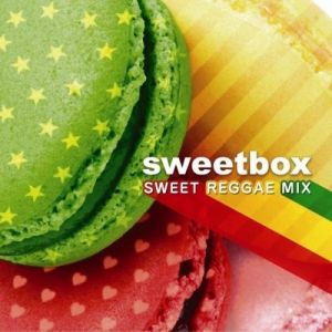 Sweet Reggae Mix Album 