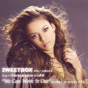 We Can Work It Out Album 