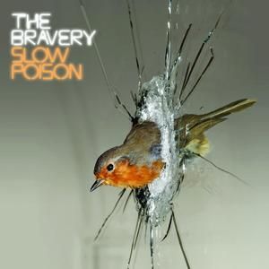 Slow Poison Album 