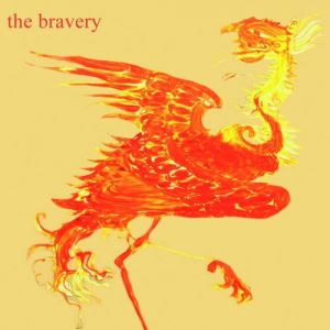 The Bravery Album 