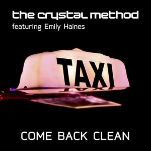 Come Back Clean - album