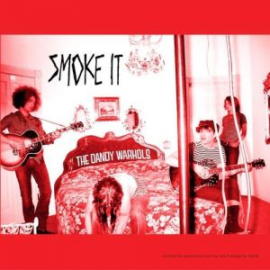 Smoke It - album