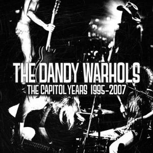 The Capitol Years 1995–2007 - album