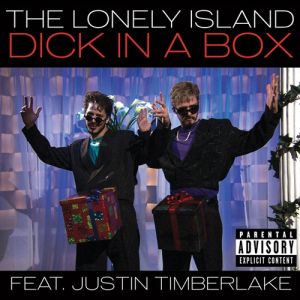 Dick in a Box - album