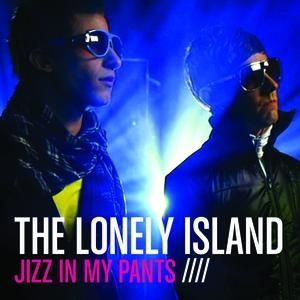 Jizz in My Pants - album