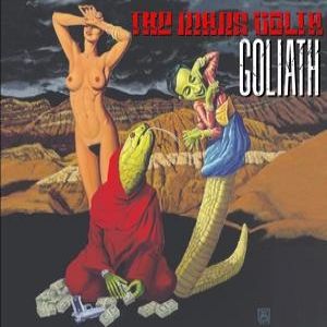 Goliath - album