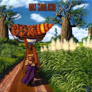 Wax Simulacra - album