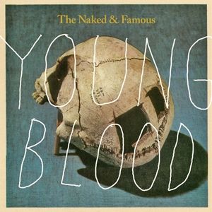 Young Blood - album